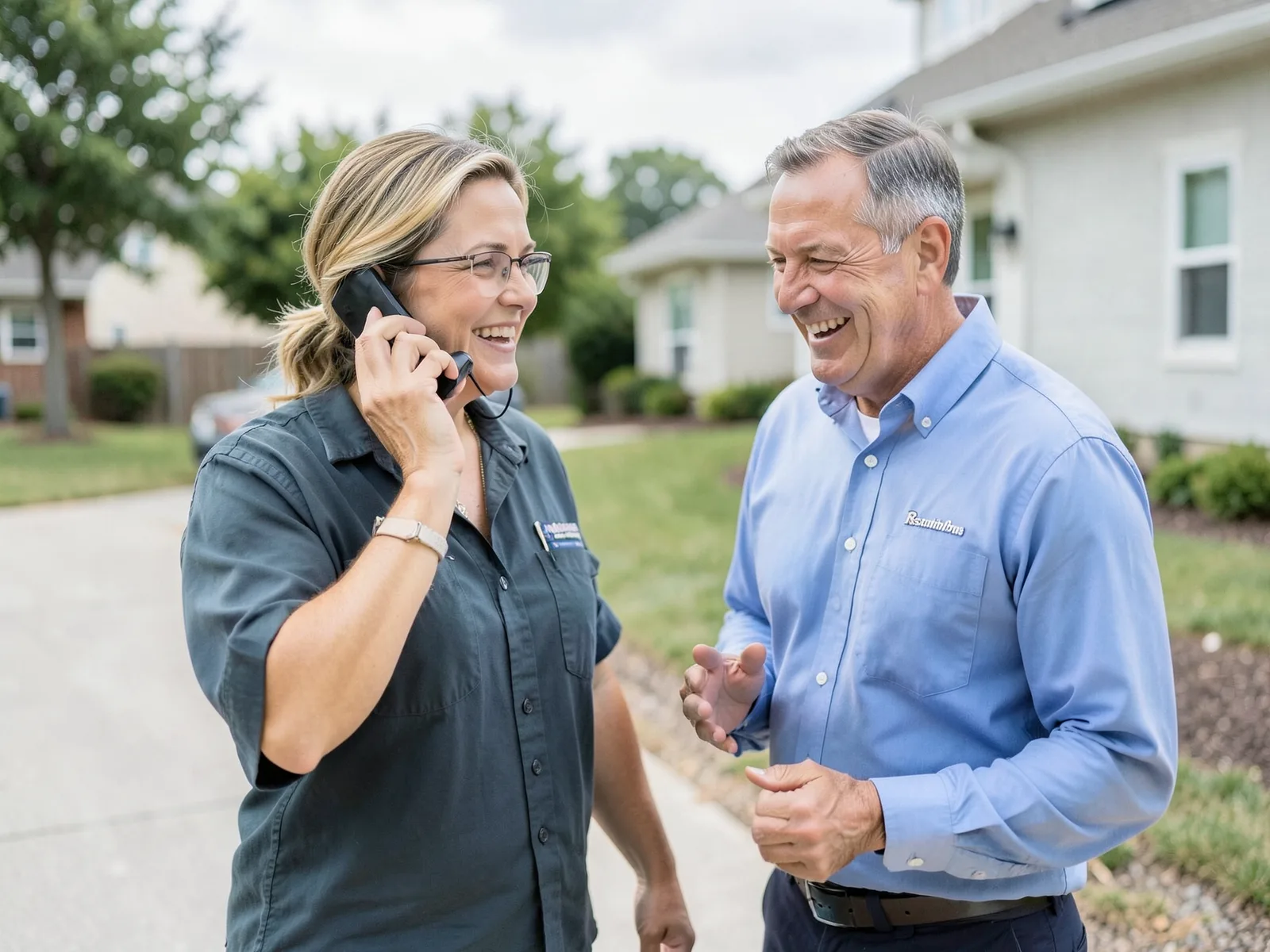 Frequently Asked Questions About Storm Damage Restoration in Okreek, SD